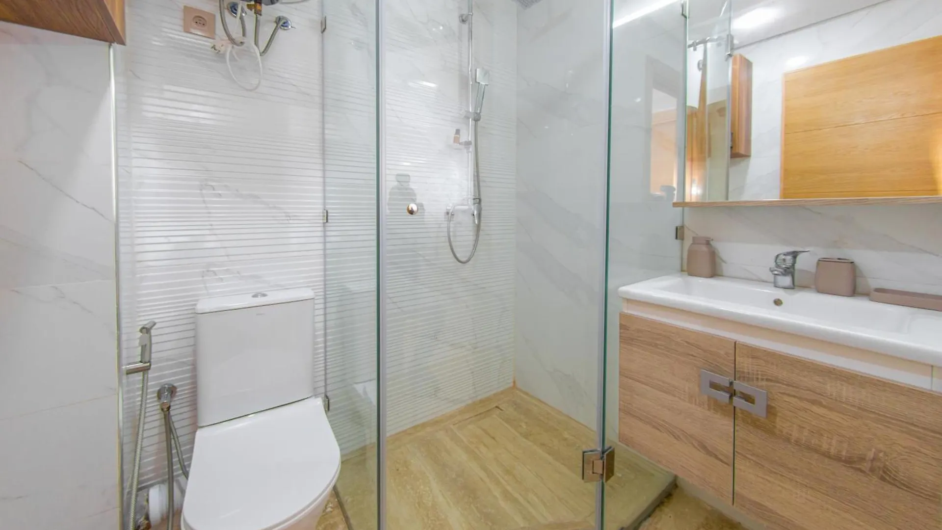 Appartement Plaza Madani Marraquexe Marrocos