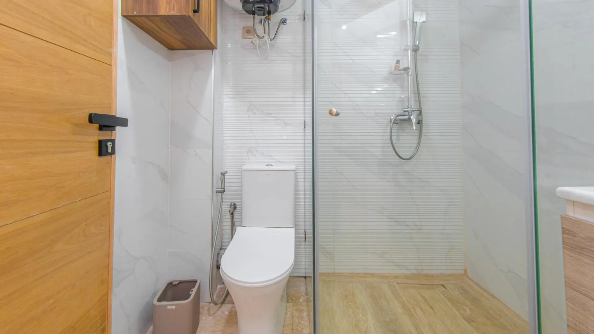 Appartement Plaza Madani Marraquexe Apartamento