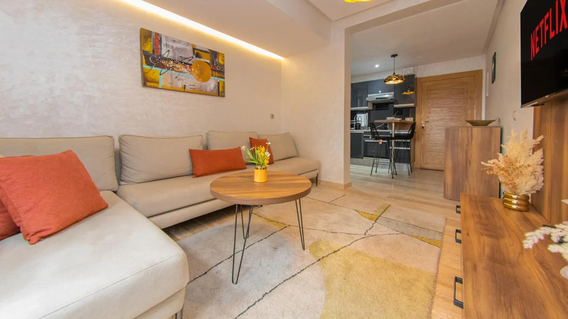 Appartement Plaza Madani Marraquexe 0*,  Marrocos