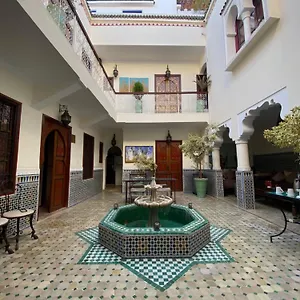 Gasthuis Dar Teranga &, Marrakesh